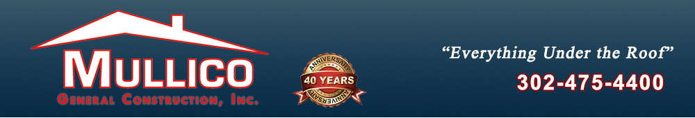 Mullico General Construction, Inc.